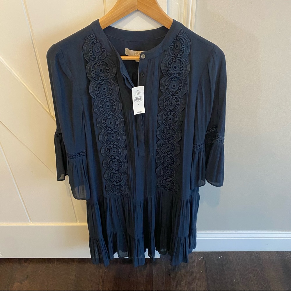 NWT Loft Dress